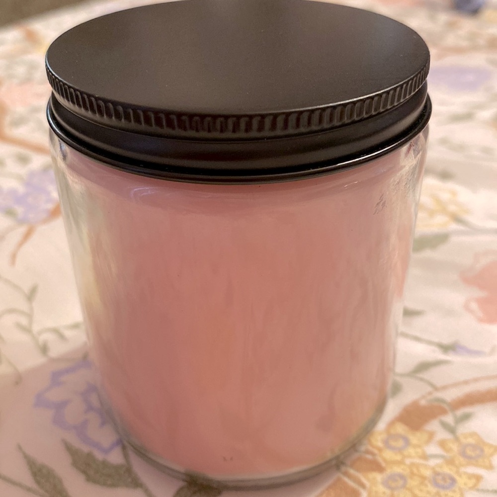 Mixed Flavor Scented Candle